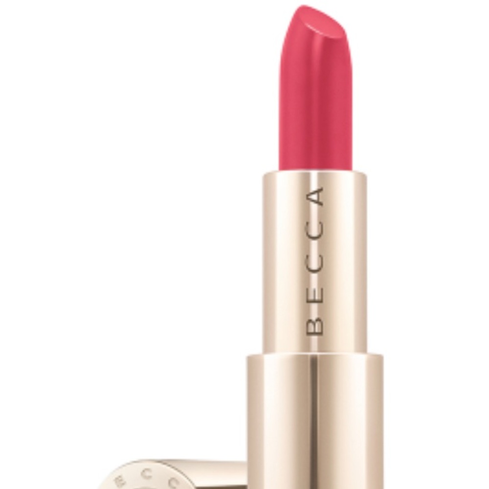 Becca Cosmetics: Ultimate Lipstick Love